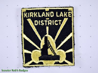 Kirkland Lake District [ON K03b.1]